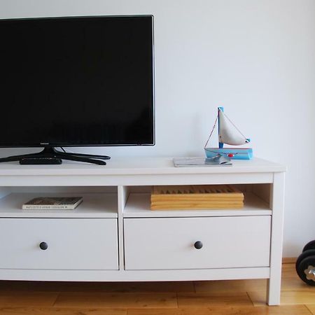 Apartments Babic Sukošan Екстериор снимка