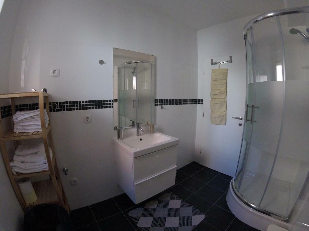 Apartments Babic Sukošan Екстериор снимка