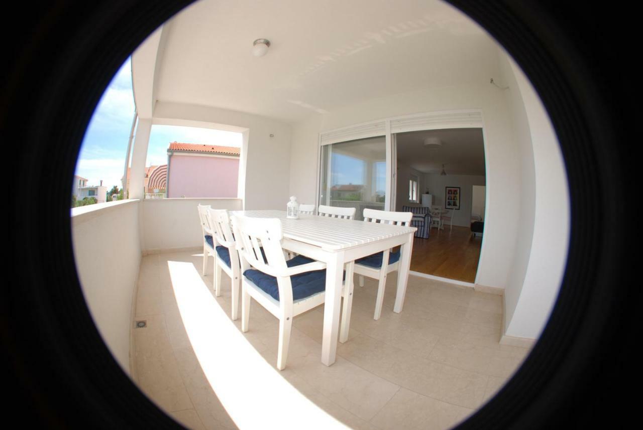 Apartments Babic Sukošan Екстериор снимка