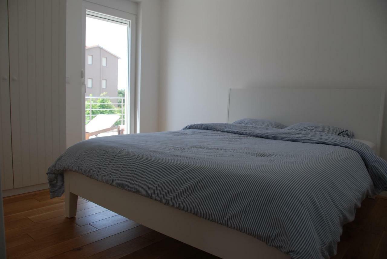 Apartments Babic Sukošan Екстериор снимка