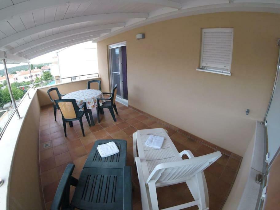 Apartments Babic Sukošan Екстериор снимка