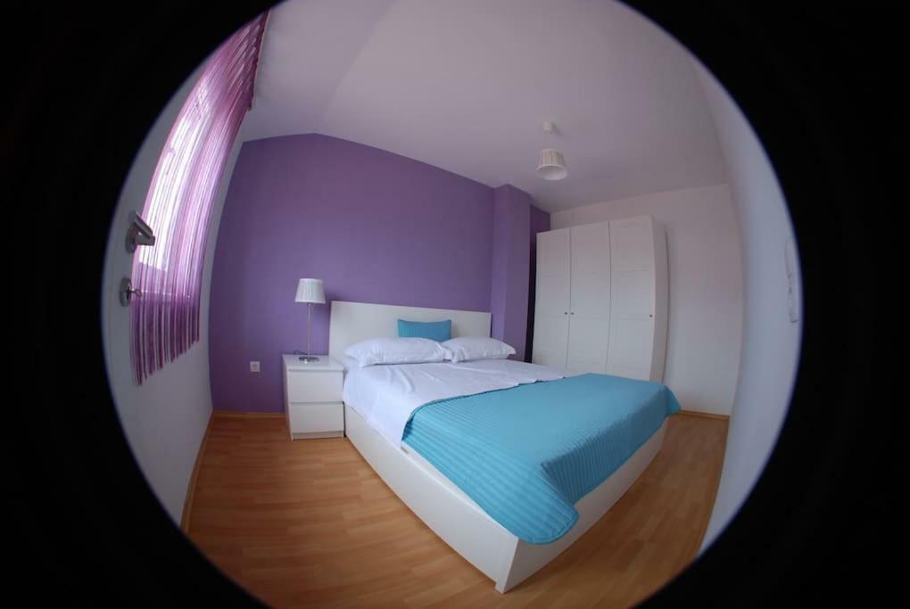 Apartments Babic Sukošan Екстериор снимка